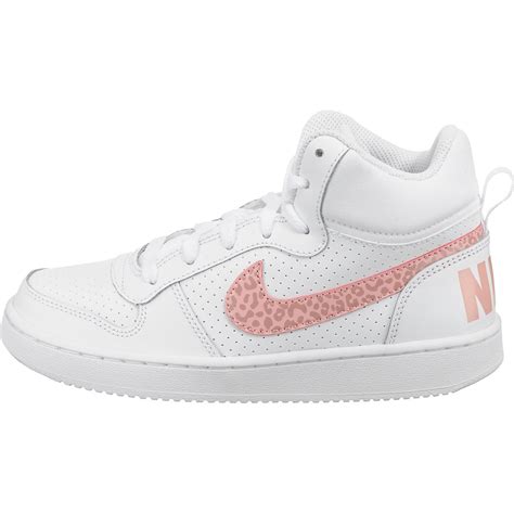 nike schuhe kinder mädchen weiß|Mädchen Weiß .